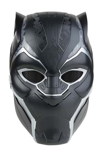 Black Panther Marvel Legends Helmet Prop Replica