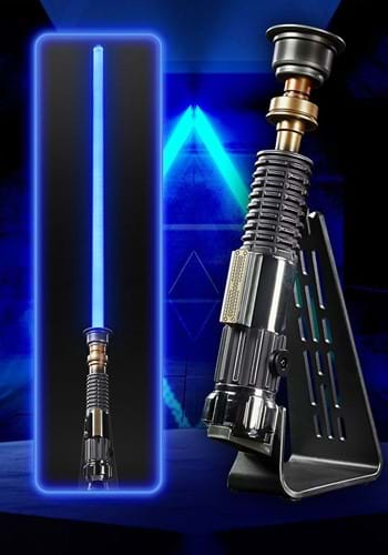 Elite Force FX Obi-Wan Kenobi Lightsaber Replica