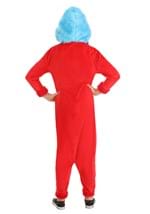 Kids Thing 1 and 2 Jumpsuit Costume Alt 1
