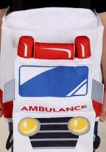 Ride-In Ambulance Toddler Costume Alt 1