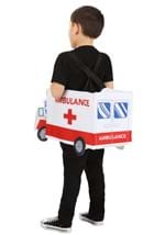 Ride-In Ambulance Toddler Costume Alt 4
