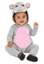 Infant Baby Hippo Costume New Main