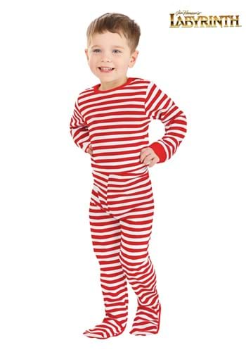 Boys Labyrinth Toby Toddler Costume