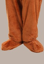 Plus Size Dr. Seuss The Grinch Max Costume Alt 3