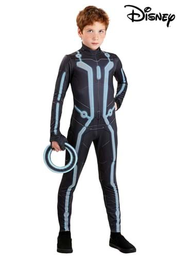 Disney Tron Costume for Kids