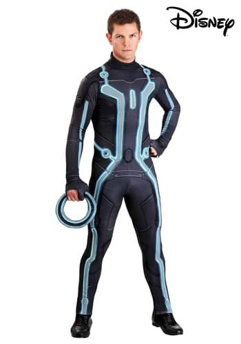 Disney Tron Costume for Adults