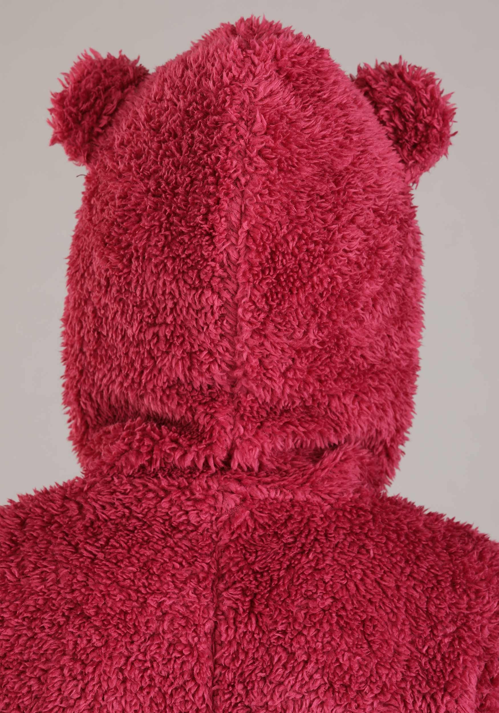 Kid's Disney and Pixar Scented Lotso Toy Story Costume | Toy Story