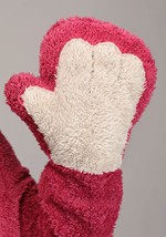 Plus Size Disney and Pixar Lotso Toy Story Costume Alt 5