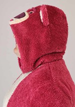 Plus Size Disney and Pixar Lotso Toy Story Costume Alt 7