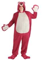 Plus Size Disney and Pixar Lotso Toy Story Costume Alt 8