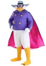 Plus Size Disney Darkwing Duck Men's Costume