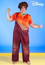 Plus Size Disney Wreck It Ralph Costume