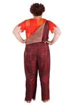 Plus Size Disney Wreck It Ralph Costume Alt 4