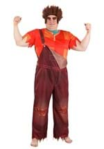 Plus Size Disney Wreck It Ralph Costume Alt 6