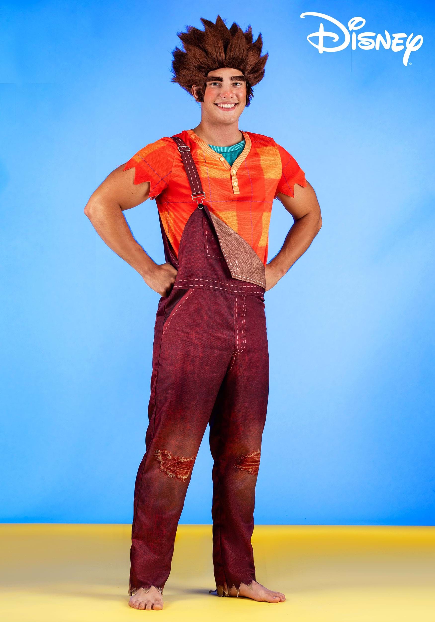 Newest Photo - Click for More!  Wreck it ralph costume, Hot halloween  outfits, Halloween outfits