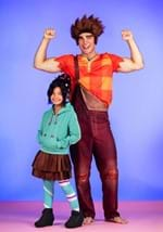 Adult Disney Wreck It Ralph Costume Alt 2