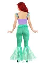 Womens Disney The Little Mermaid Costume Outfit Alt 1