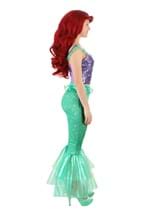 Womens Disney The Little Mermaid Costume Outfit Alt 3