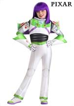 Girls Disney and Pixar Buzz Lightyear Costume