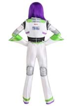 Girls Disney and Pixar Buzz Lightyear Costume Alt 2