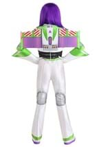 Girls Disney and Pixar Buzz Lightyear Costume Alt 1