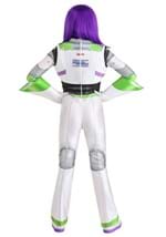 Girl's Disney and Pixar Buzz Lightyear Costume Alt 2
