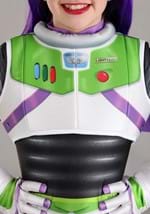 Girl's Disney and Pixar Buzz Lightyear Costume Alt 3