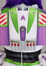 Girl's Disney and Pixar Buzz Lightyear Costume Alt 4