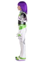 Girl's Disney and Pixar Buzz Lightyear Costume Alt 7