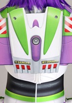 Women's Disney and Pixar Buzz Lightyear Costume Alt 3