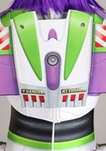 Womens Disney and Pixar Buzz Lightyear Costume Alt 6