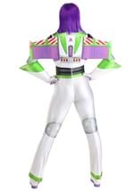 Womens Disney and Pixar Buzz Lightyear Costume Alt 1