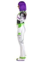 Womens Disney and Pixar Buzz Lightyear Costume Alt 3