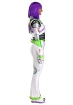 Womens Disney and Pixar Buzz Lightyear Costume Alt 4