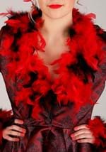 Womens Clueless Cher Red Dress Costume Alt 3