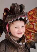 Deluxe Dilophosaurus Toddler Costume Alt 2