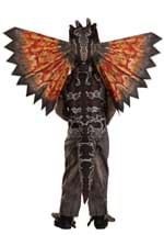Deluxe Dilophosaurus Toddler Costume Alt 1