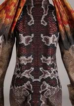Deluxe Dilophosaurus Kids Costume Alt 11