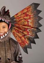 Deluxe Dilophosaurus Kids Costume Alt 5