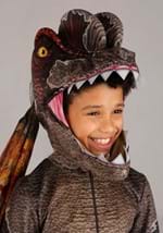 Deluxe Dilophosaurus Kids Costume Alt 3