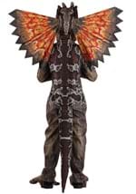 Deluxe Dilophosaurus Kids Costume Alt 1