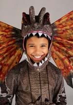 Deluxe Dilophosaurus Kids Costume Alt 4