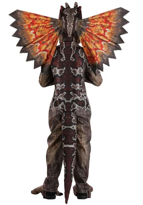 Dilophosaurus Deluxe