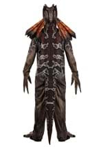 Deluxe Adult Dilophosaurus Costume Alt 3