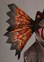 Plus Size Deluxe Dilophosaurus Adult Costume Alt 5