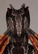 Plus Size Deluxe Dilophosaurus Adult Costume Alt 10