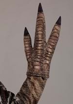 Plus Size Deluxe Dilophosaurus Adult Costume Alt 8