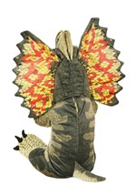 Infant Dilophosaurus Costume 1