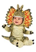 Infant Dilophosaurus Costume upd