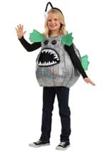 Adorable Anglerfish Costume for Kids